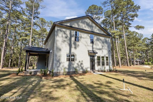 28880 Deercroft Drive, Wagram, NC 28396