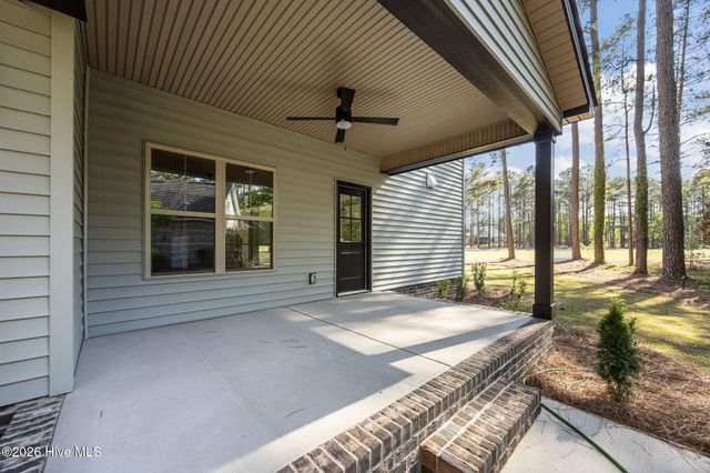 28880 Deercroft Drive, Wagram, NC 28396