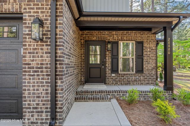 28880 Deercroft Drive, Wagram, NC 28396