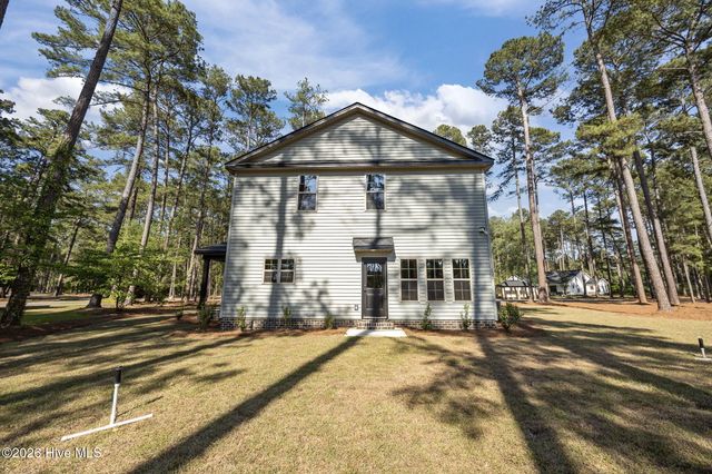 28880 Deercroft Drive, Wagram, NC 28396