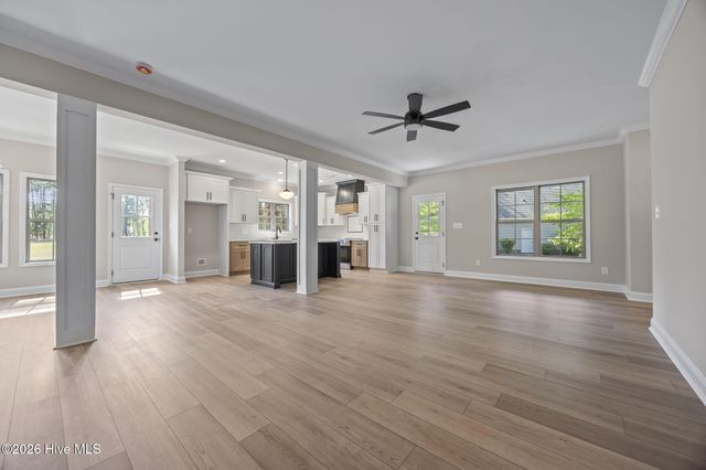 28880 Deercroft Drive, Wagram, NC 28396