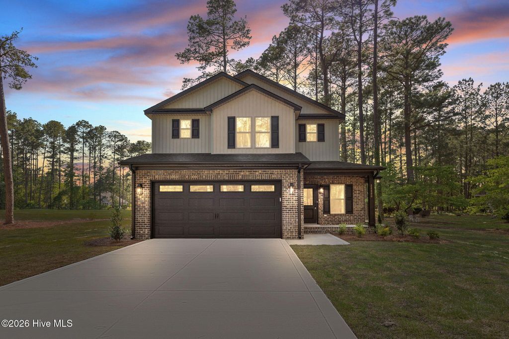 28880 Deercroft Drive, Wagram, NC 28396