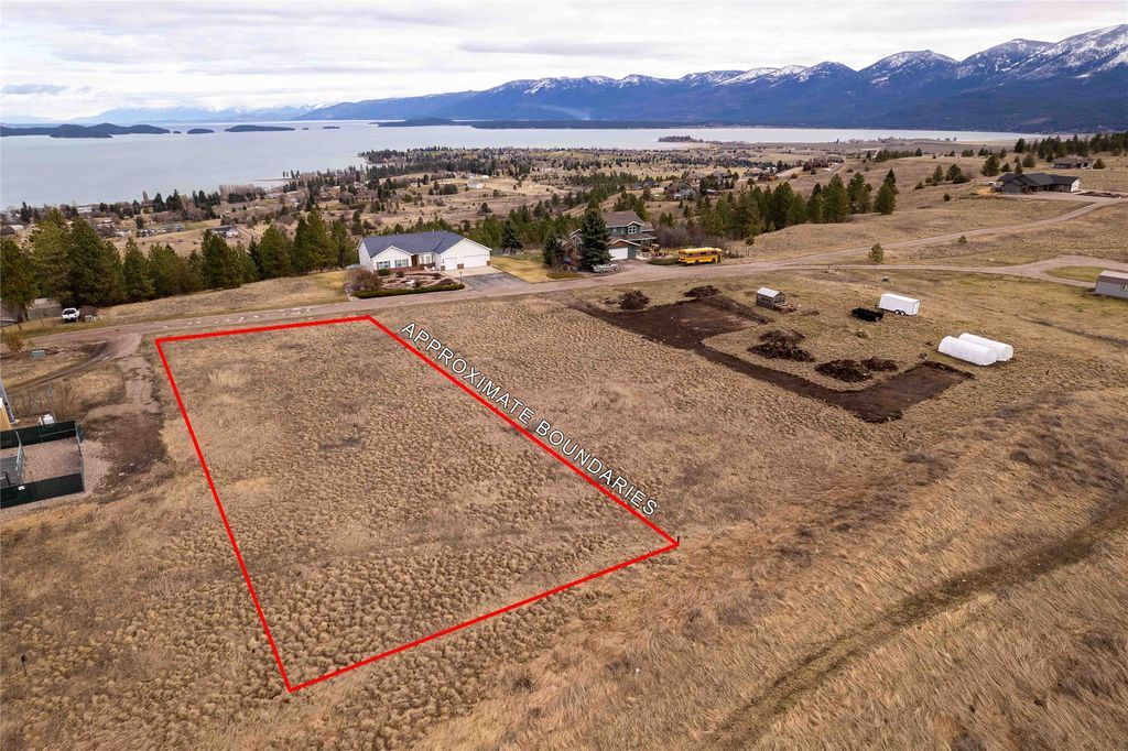 Nhn JB Drive, Polson, MT 59860 photo 1