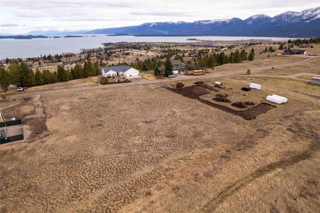 Nhn JB Drive, Polson, MT 59860 photo 2