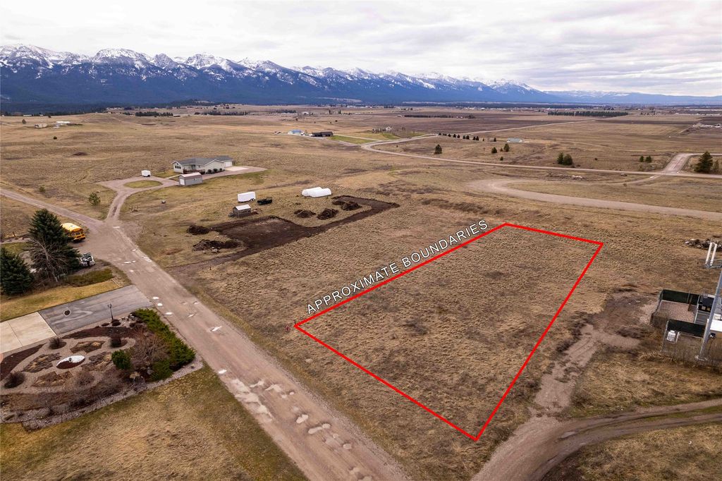 Nhn JB Drive, Polson, MT 59860 photo 3