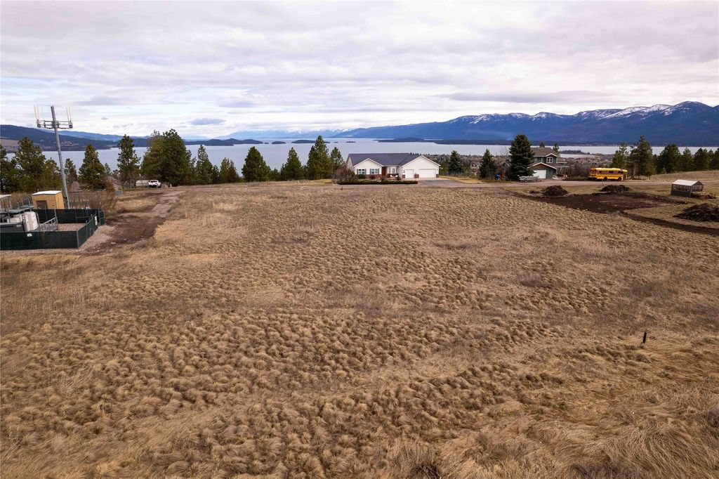 Nhn JB Drive, Polson, MT 59860 photo 9