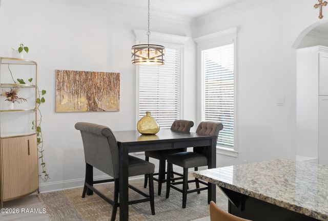 116 Spring Cypress Drive, Broussard, LA 70518