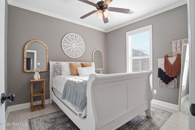 116 Spring Cypress Drive, Broussard, LA 70518