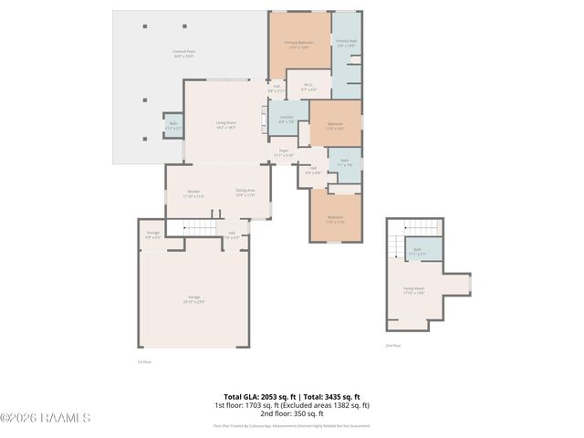 116 Spring Cypress Drive, Broussard, LA 70518