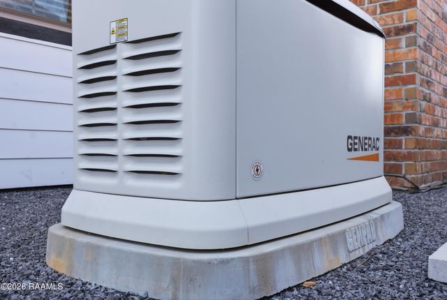 116 Spring Cypress Drive, Broussard, LA 70518