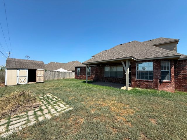 10402 N 114th East Avenue, Owasso, OK 74055