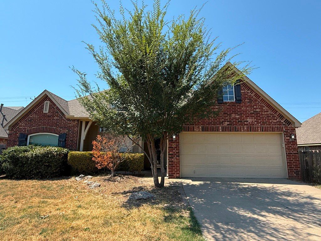 10402 N 114th East Avenue, Owasso, OK 74055