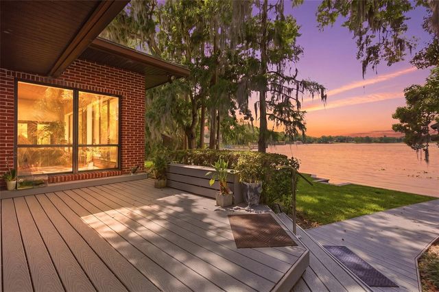 4910 E LAKE DRIVE, Winter Springs, FL 32708