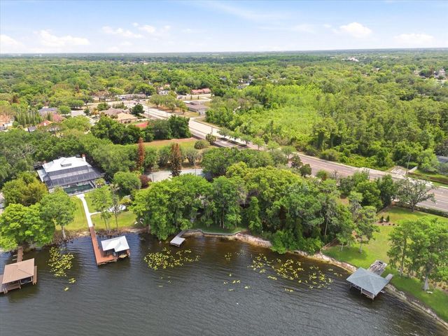 4910 E LAKE DRIVE, Winter Springs, FL 32708