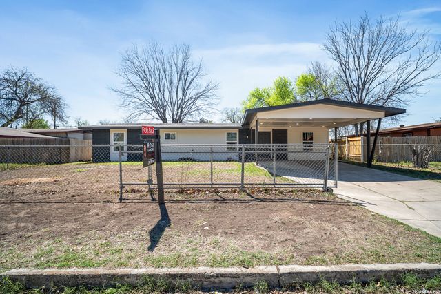 130 Kontiki Pl, San Antonio, TX 78242