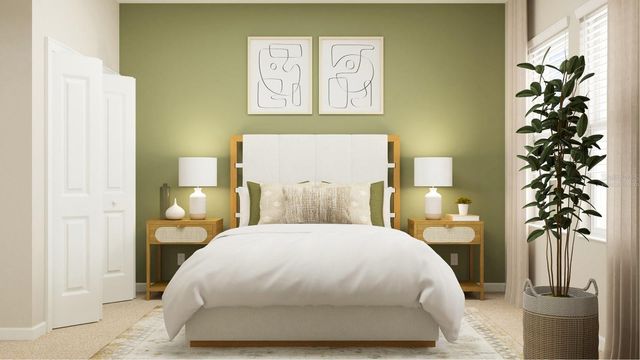 3261 ZUNI ROAD, St Cloud, FL 34771