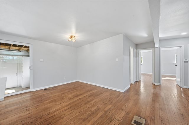 1216 Abelia Court, Fort Worth, TX 76108