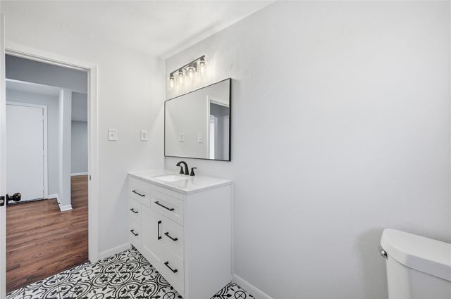 1216 Abelia Court, Fort Worth, TX 76108