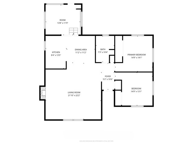 1216 Abelia Court, Fort Worth, TX 76108