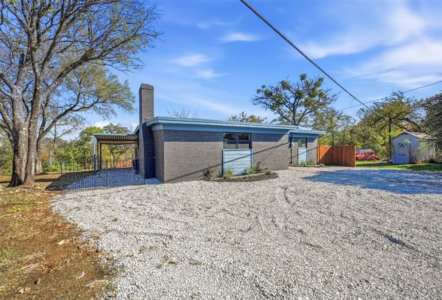 1216 Abelia Court, Fort Worth, TX 76108