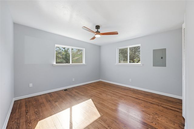 1216 Abelia Court, Fort Worth, TX 76108