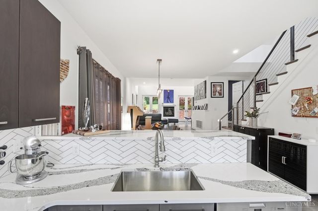 336 Boal Street, Cincinnati, OH 45202