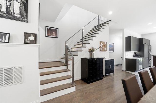 336 Boal Street, Cincinnati, OH 45202