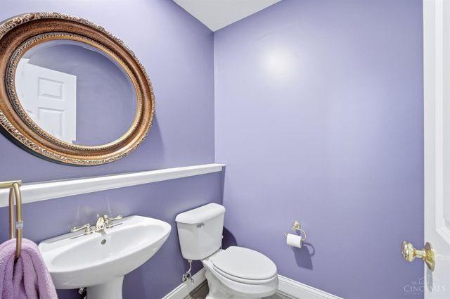 336 Boal Street, Cincinnati, OH 45202