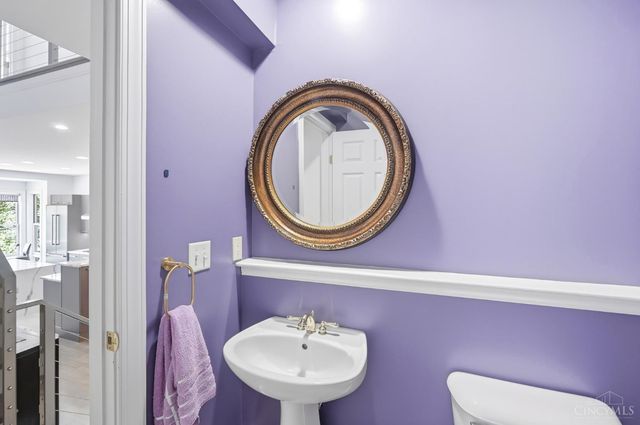 336 Boal Street, Cincinnati, OH 45202