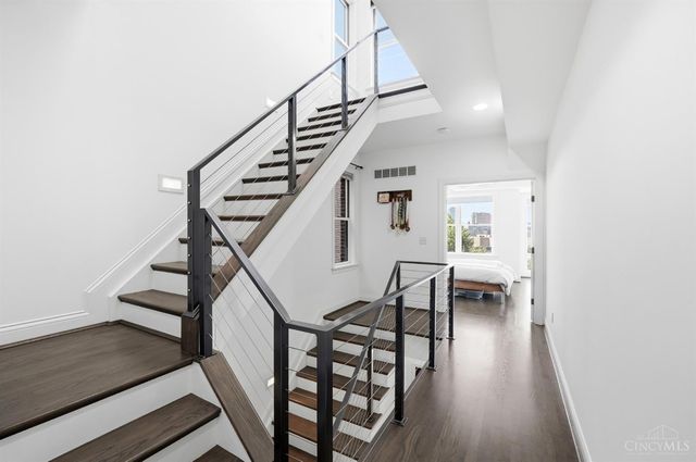 336 Boal Street, Cincinnati, OH 45202