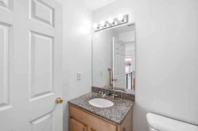 336 Boal Street, Cincinnati, OH 45202