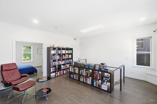 336 Boal Street, Cincinnati, OH 45202