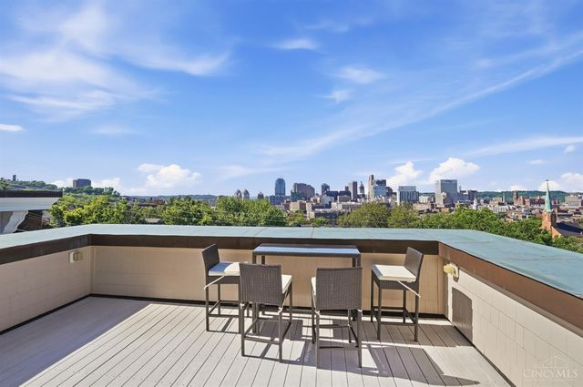 336 Boal Street, Cincinnati, OH 45202