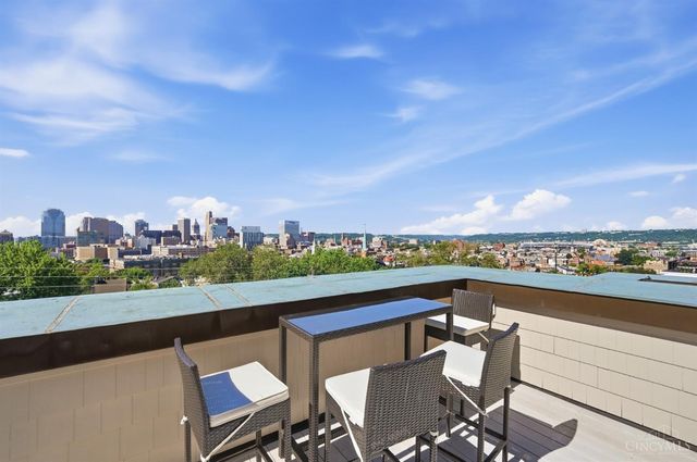 336 Boal Street, Cincinnati, OH 45202