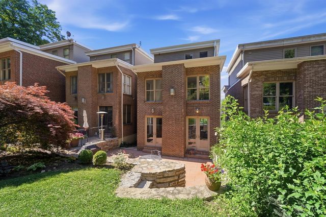 336 Boal Street, Cincinnati, OH 45202