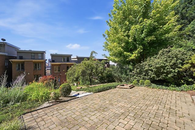 336 Boal Street, Cincinnati, OH 45202