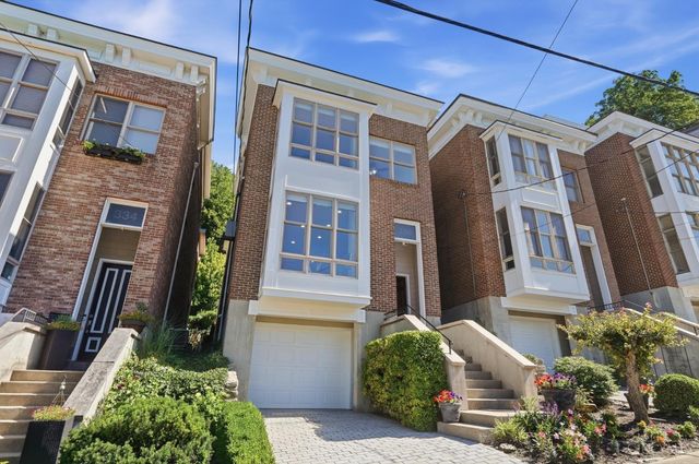 336 Boal Street, Cincinnati, OH 45202