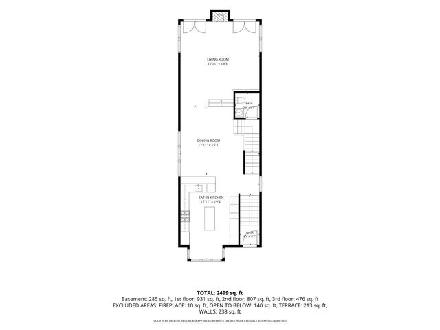 336 Boal Street, Cincinnati, OH 45202