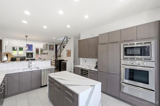 336 Boal Street, Cincinnati, OH 45202