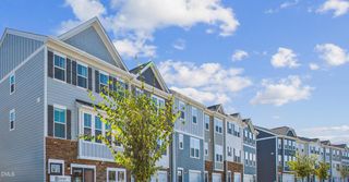 801 Parc Townes Drive 30, Wendell, NC 27591