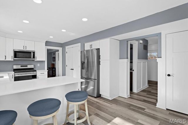 616 Parkview Drive, Lebanon, IL 62254