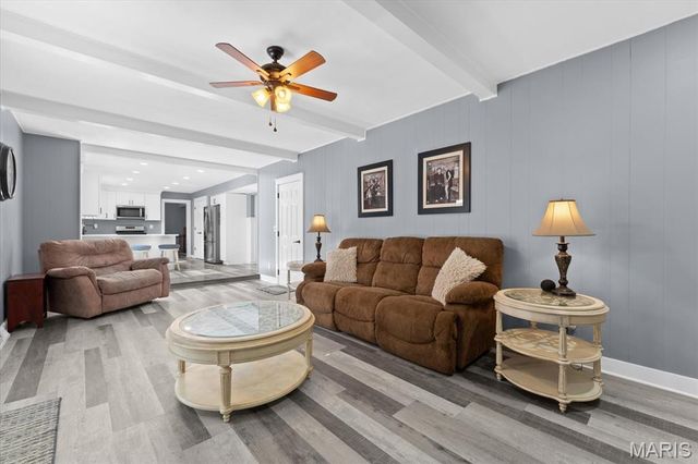 616 Parkview Drive, Lebanon, IL 62254