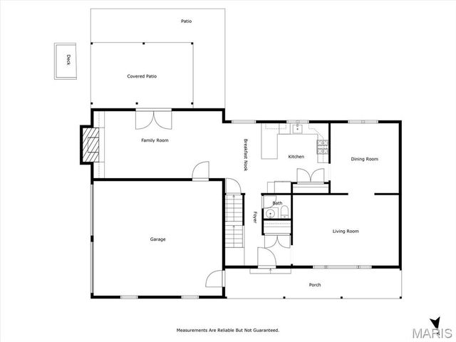 616 Parkview Drive, Lebanon, IL 62254