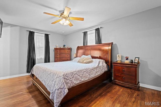 616 Parkview Drive, Lebanon, IL 62254