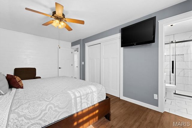 616 Parkview Drive, Lebanon, IL 62254