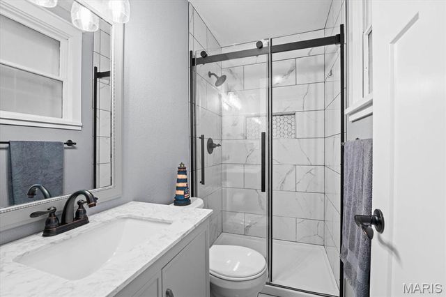 616 Parkview Drive, Lebanon, IL 62254