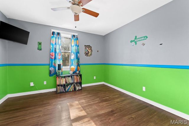 616 Parkview Drive, Lebanon, IL 62254