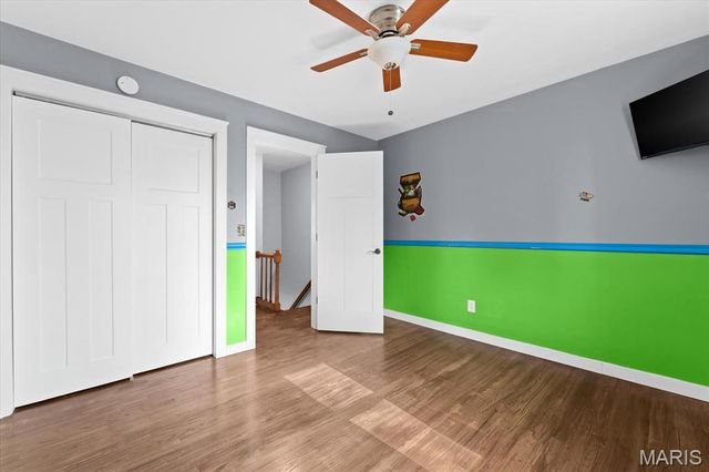 616 Parkview Drive, Lebanon, IL 62254