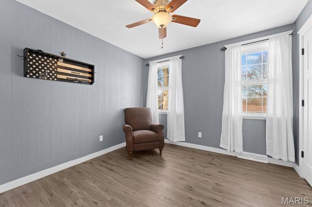 616 Parkview Drive, Lebanon, IL 62254