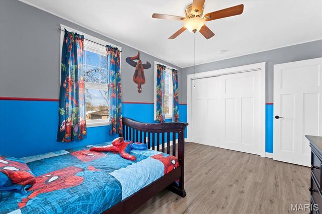 616 Parkview Drive, Lebanon, IL 62254